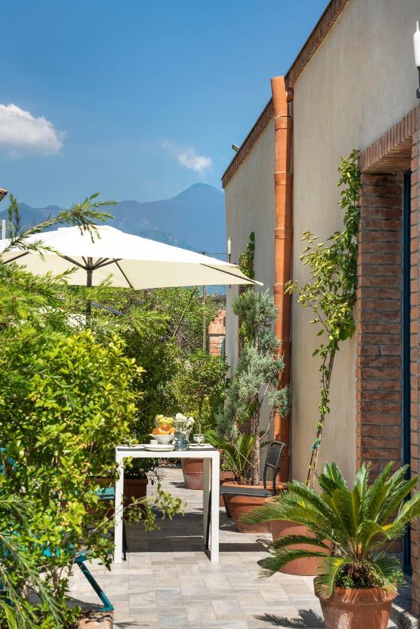 Suasor Villa Acireale Kültér fotó