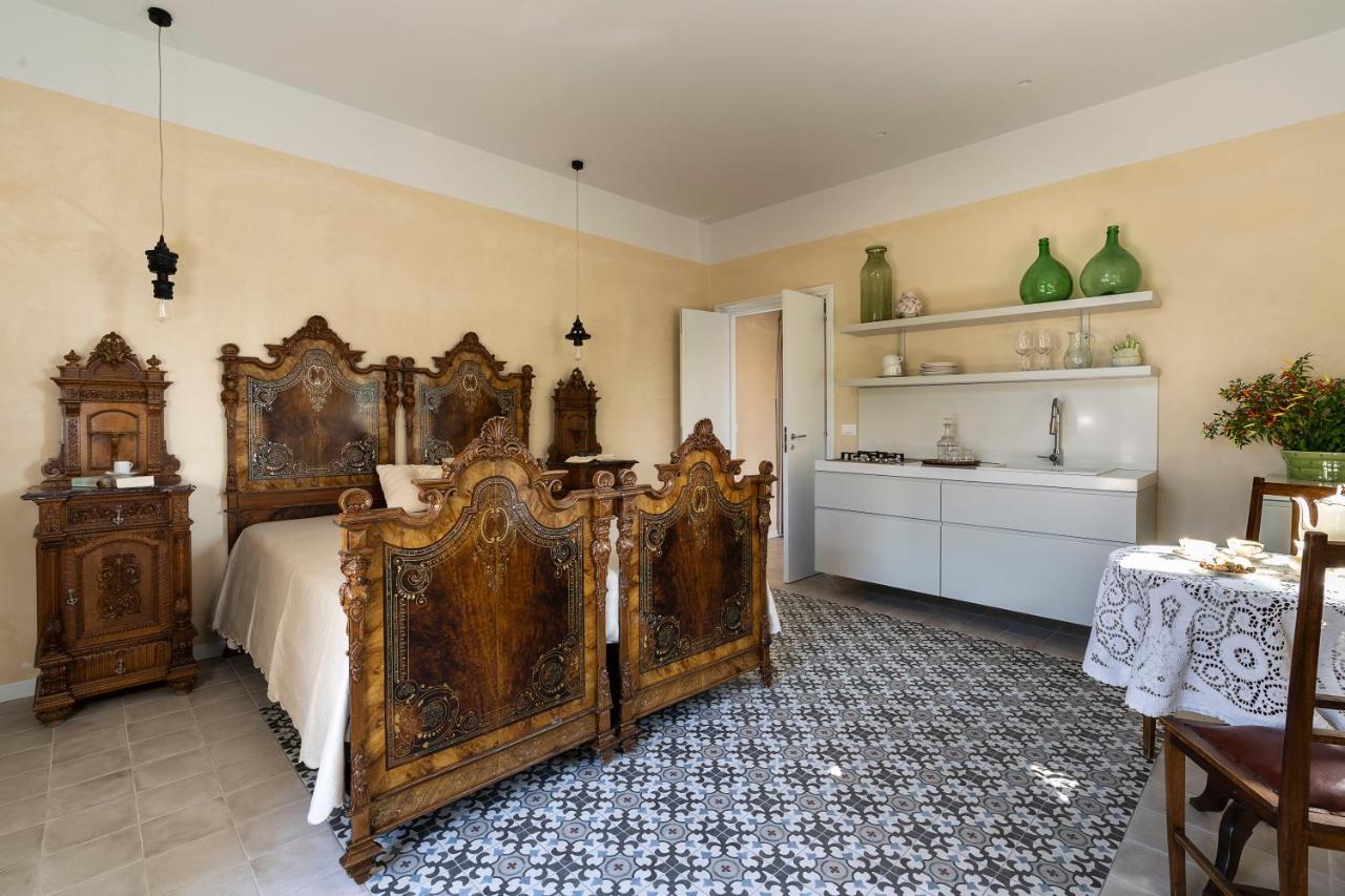 Suasor Villa Acireale Kültér fotó